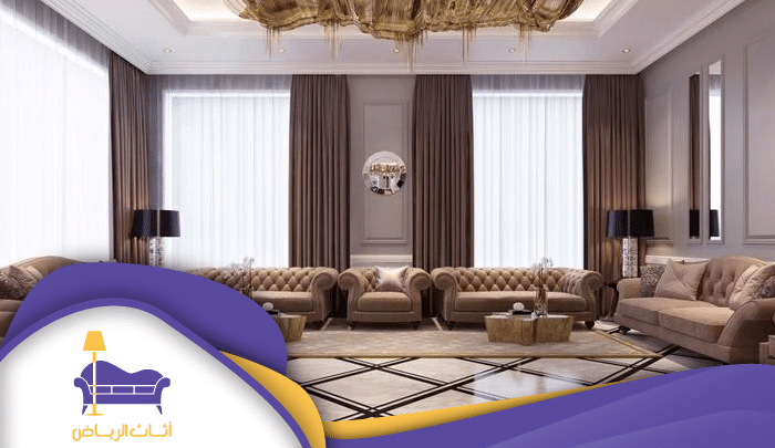 شركة شراء الاثاث المستعمل في الرياض