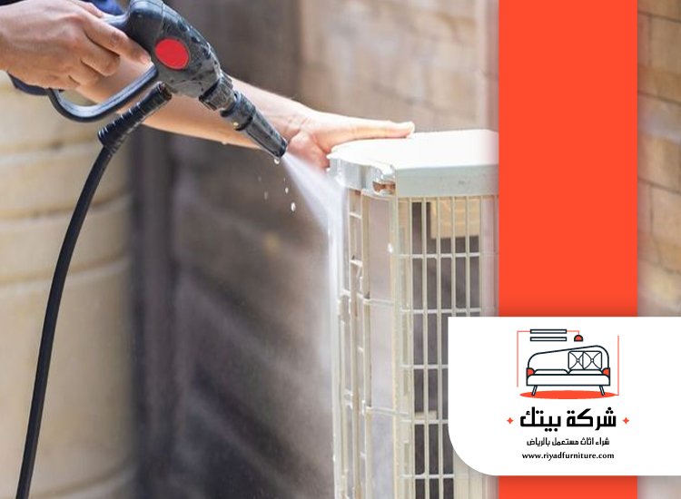 شركة تنظيف مكيفات بالرياض 3 شركة تنظيف مكيفات بالرياض