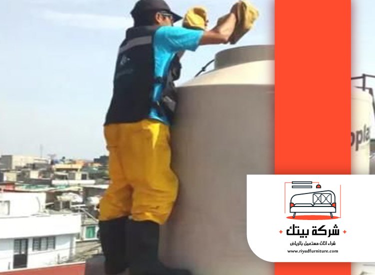 شركة تنظيف خزانات بالدمام 3 شركة تنظيف خزانات بالدمام
