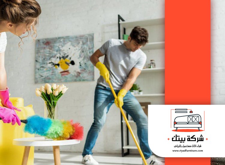 شركة تنظيف بيوت بجدة 5 شركة تنظيف بيوت بجدة