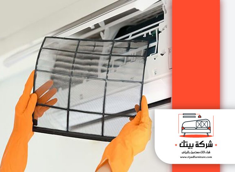 شركة تنظيف مكيفات بالدمام 4 شركة تنظيف مكيفات بالدمام