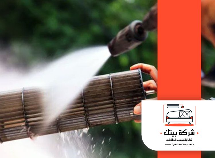 شركة تنظيف مكيفات بالدمام 5 شركة تنظيف مكيفات بالدمام