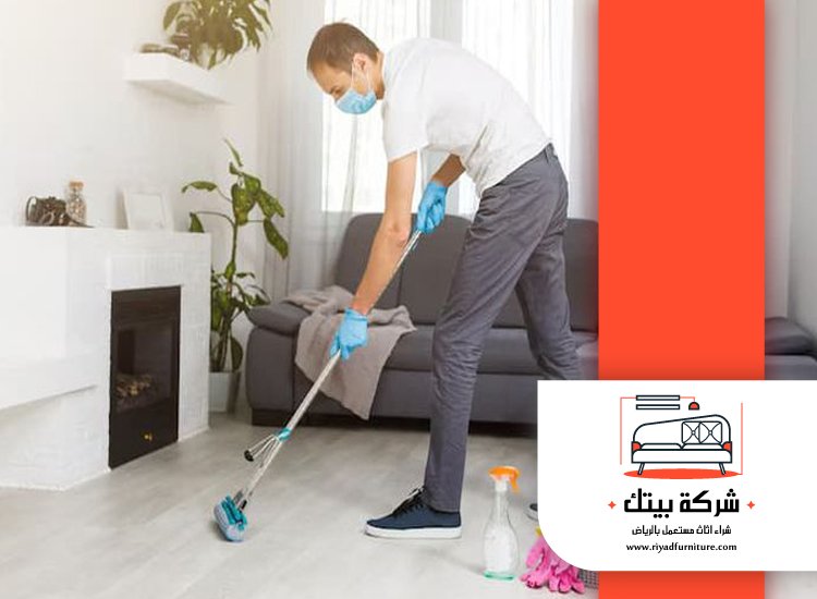 شركة تنظيف بالخبر 3 شركة تنظيف بالخبر