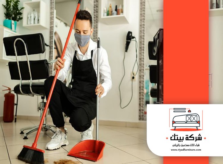 شركة تنظيف بالخبر 4 شركة تنظيف بالخبر