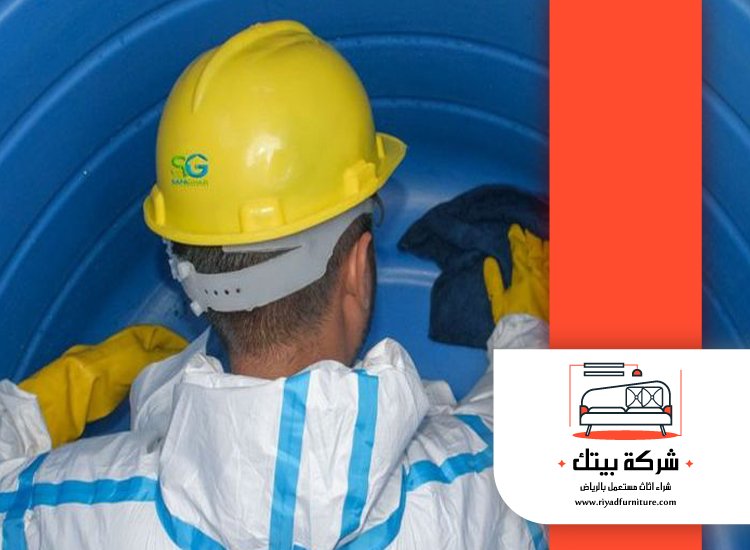 شركة تنظيف خزانات بجدة 3 شركة تنظيف خزانات بجدة