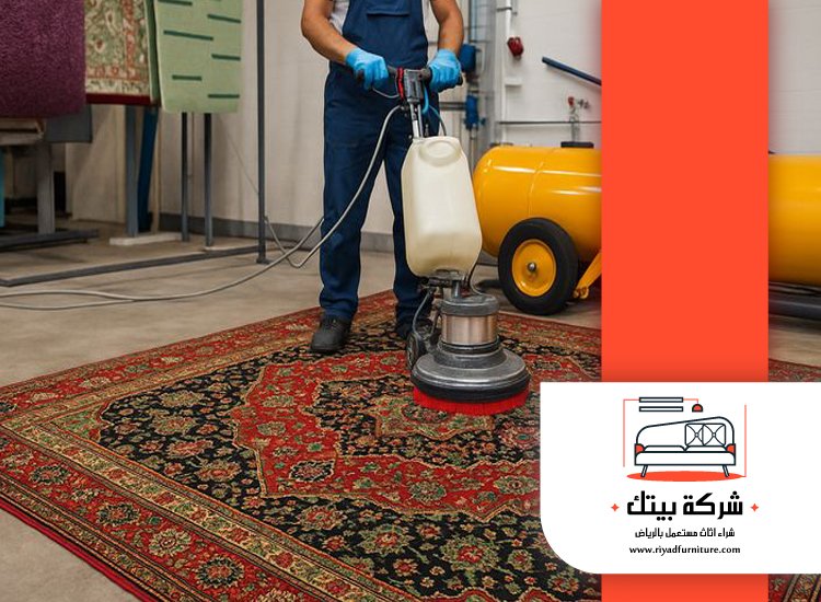 شركة تنظيف سجاد بالدمام 4 شركة تنظيف سجاد بالدمام