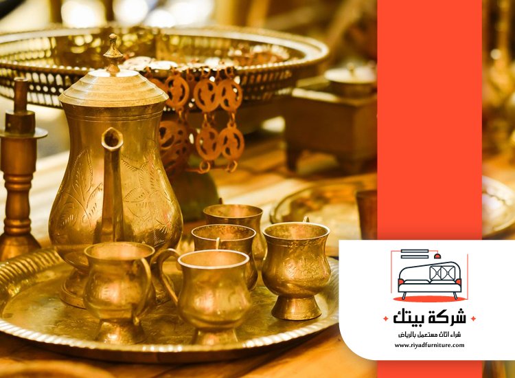 تلميع النحاس .. طرق منزلية فعالة 2 تلميع النحاس