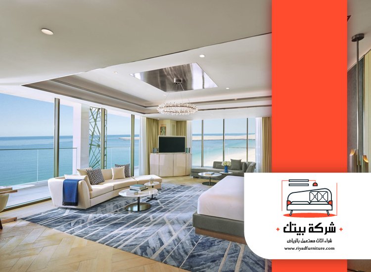 شراء اثاث فنادق بالرياض 2 شراء اثاث مستعمل بجدة