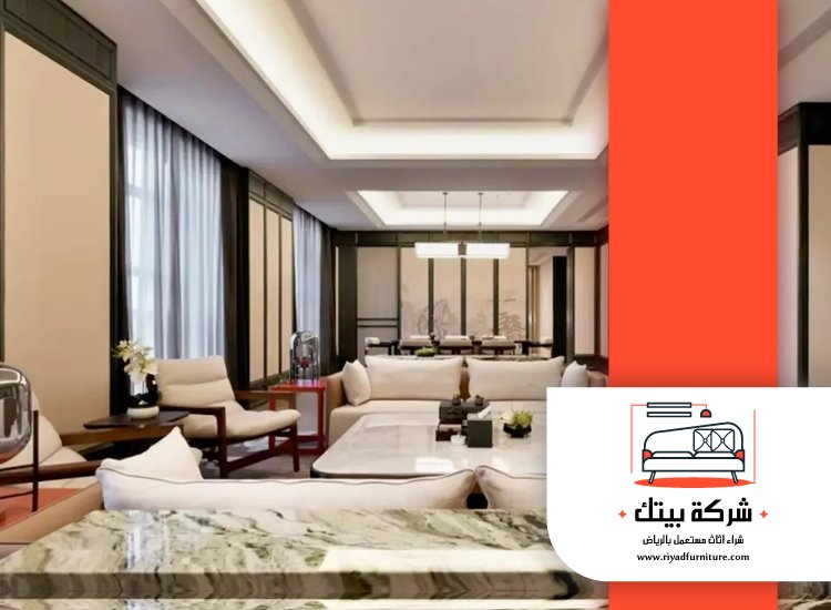 شراء اثاث مستعمل الازدهار 2 شراء الاثاث