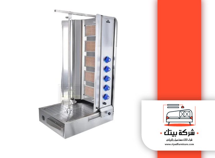 شراء معدات مطاعم مستعملة غرب الرياض 2 شراء معدات مطاعم