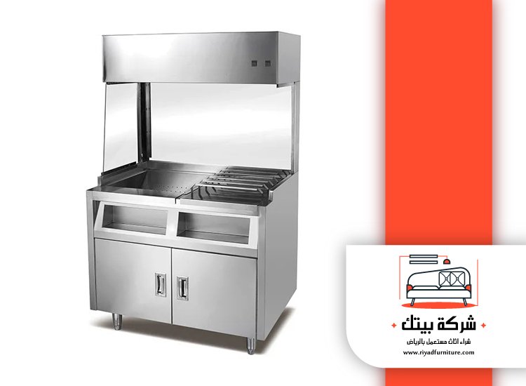شراء معدات مطاعم مستعملة بالرياض 3 شراء معدات مطاعم مستعملة بالرياض