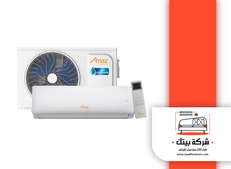 شراء مكيفات مستعملة بالخبر 2 شراء مكيفات