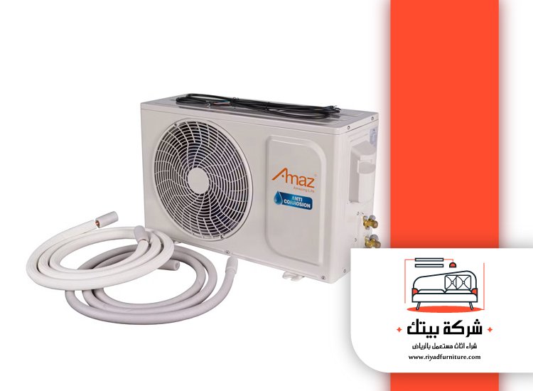 شراء مكيفات مستعملة جنوب الرياض 2 شراء مكيفات