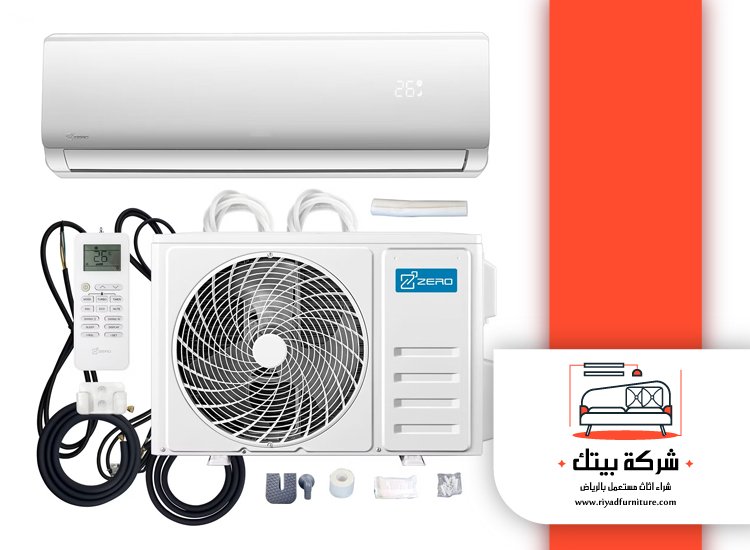 شراء مكيفات مستعملة غرب الرياض 2 شراء مكيفات