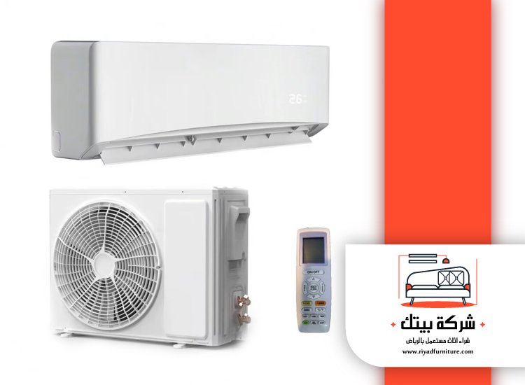 شراء مكيفات مستعملة شرق الرياض 2 شراء مكيفات