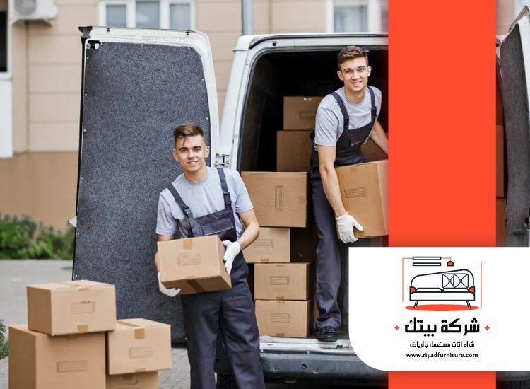 شركة نقل عفش بالمدينة 2 نقل عفش