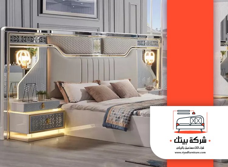 شراء غرف نوم مستعمله بالرياض 4 شراء غرف نوم مستعمله بالرياض