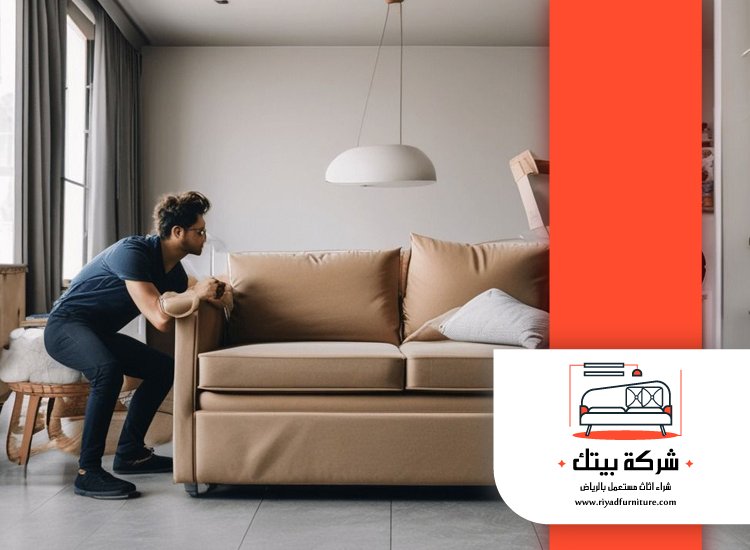 شراء اثاث مستعمل حي العريجاء
