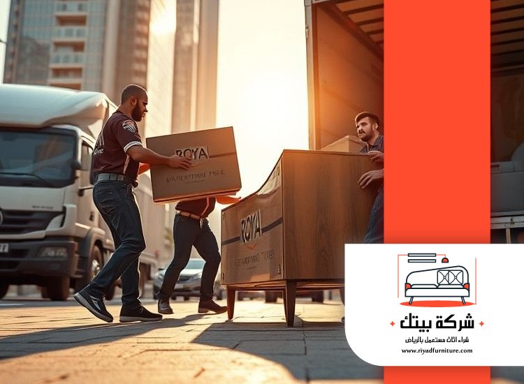 شراء اثاث مستعمل حي العريجاء