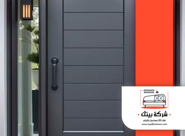شراء أبواب ألمنيوم مستعملة 3 شراء أبواب ألمنيوم مستعملة