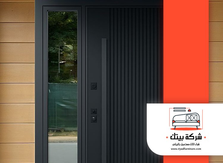 شراء أبواب ألمنيوم مستعملة 2 شراء أبواب ألمنيوم مستعملة