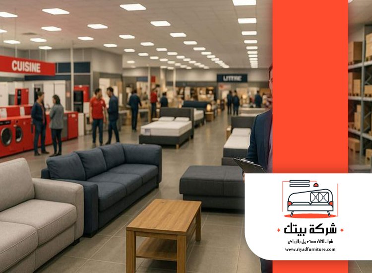 شراء اثاث مستعمل وسط الرياض 2 شراء اثاث مستعمل وسط الرياض