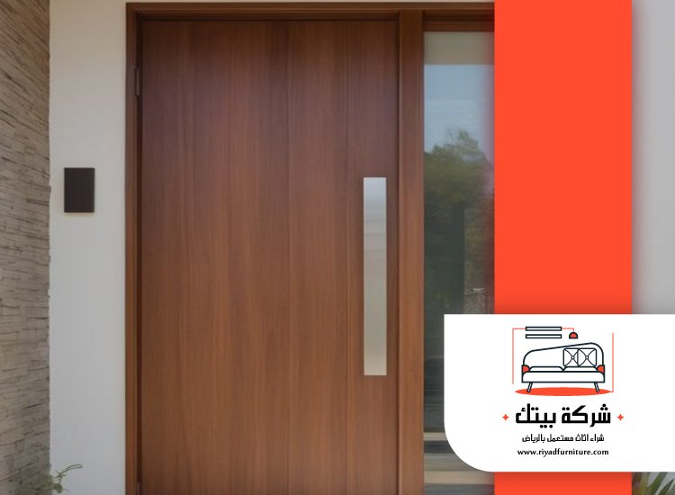 شراء أبواب خشبية مستعملة 4 شراء أبواب خشبية مستعملة