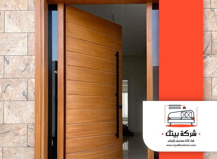 شراء أبواب خشبية مستعملة 2 شراء أبواب خشبية مستعملة