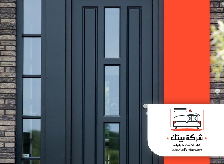 شراء أبواب ألمنيوم مستعملة 4 شراء أبواب ألمنيوم مستعملة